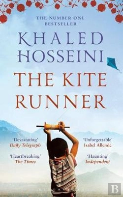 Bertrand.pt - The Kite Runner