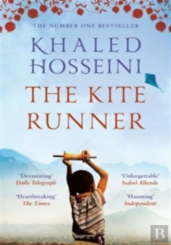 Bertrand.pt - The Kite Runner