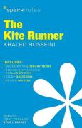 The Kite Runner (Sparknotes Literature Guide)