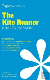 The Kite Runner (Sparknotes Literature Guide)