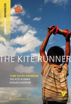 Bertrand.pt - The Kite Runner (York Notes Advanced) English Literature Study Guide - For 2026, 2027 Exams