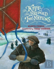 The Kite That Bridged Two Nations