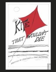 The Kite That Wouldn'T Die