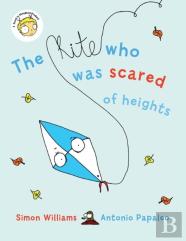 The Kite Who Was Scared Of Heights