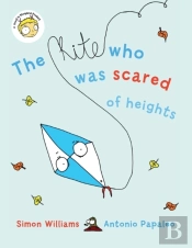 The Kite Who Was Scared Of Heights