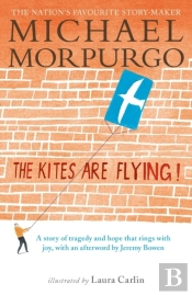 The Kites Are Flying!
