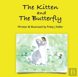 Bertrand.pt - The Kitten And The Butterfly