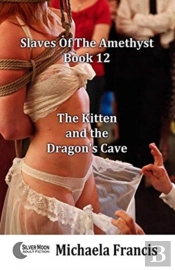 The Kitten And The Dragon'S Cave