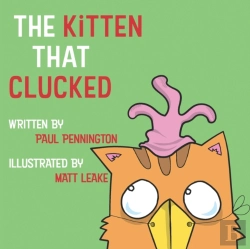 Bertrand.pt - The Kitten That Clucked