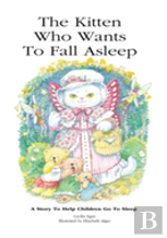 The Kitten Who Wants To Fall Asleep