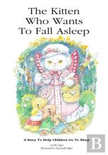 The Kitten Who Wants To Fall Asleep