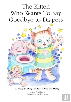 Bertrand.pt - The Kitten Who Wants To Say Goodbye To Diapers
