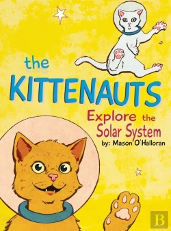 Bertrand.pt - The Kittenauts Explore The Solar System