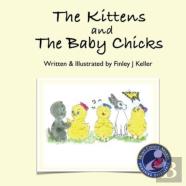The Kittens And The Baby Chicks
