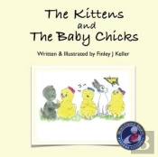 The Kittens And The Baby Chicks