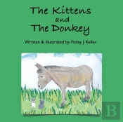 The Kittens And The Donkey