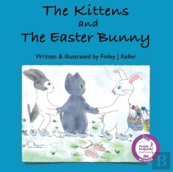 Bertrand.pt - The Kittens And The Easter Bunny