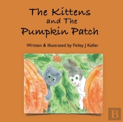 Bertrand.pt - The Kittens And The Pumpkin Patch