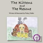 The Kittens And The Rescue
