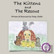 The Kittens And The Rescue