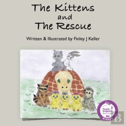 Bertrand.pt - The Kittens And The Rescue