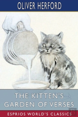 Bertrand.pt - The Kitten'S Garden Of Verses (Esprios Classics)