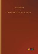 The Kitten'S Garden Of Verses
