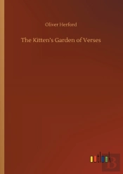The Kitten'S Garden Of Verses