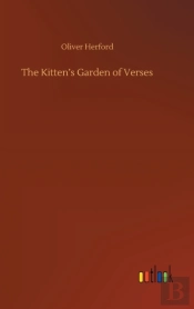 The Kitten'S Garden Of Verses