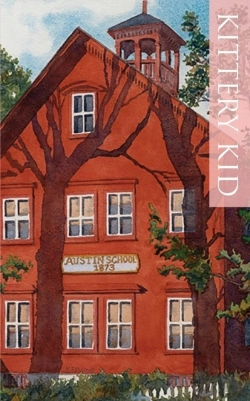 Bertrand.pt - The Kittery Kid
