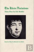 The Kleist Variations
