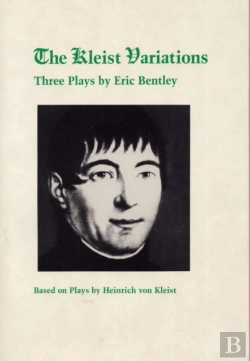 Bertrand.pt - The Kleist Variations