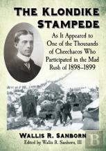 The Klondike Stampede