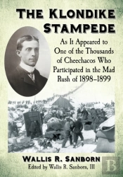 The Klondike Stampede