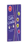 The Klutz Book Of Cat'S Cradle