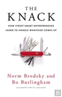Bertrand.pt - The Knack
