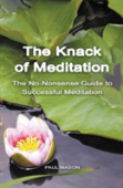 The Knack Of Meditation