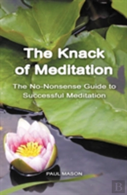 Bertrand.pt - The Knack Of Meditation