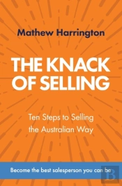 The Knack Of Selling