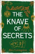 The Knave Of Secrets