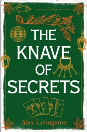 The Knave Of Secrets