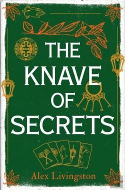 Bertrand.pt - The Knave Of Secrets