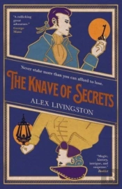 The Knave Of Secrets