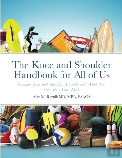 Bertrand.pt - The Knee And Shoulder Handbook For All Of Us
