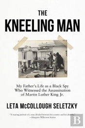 The Kneeling Man