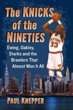Bertrand.pt - The Knicks Of The Nineties