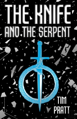 Bertrand.pt - The Knife And The Serpent