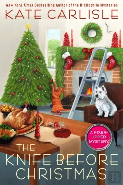 Bertrand.pt - The Knife Before Christmas