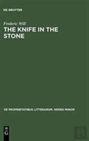 The Knife In The Stone
