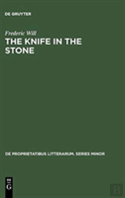 Bertrand.pt - The Knife In The Stone